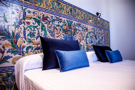 hotel montalvan triana.